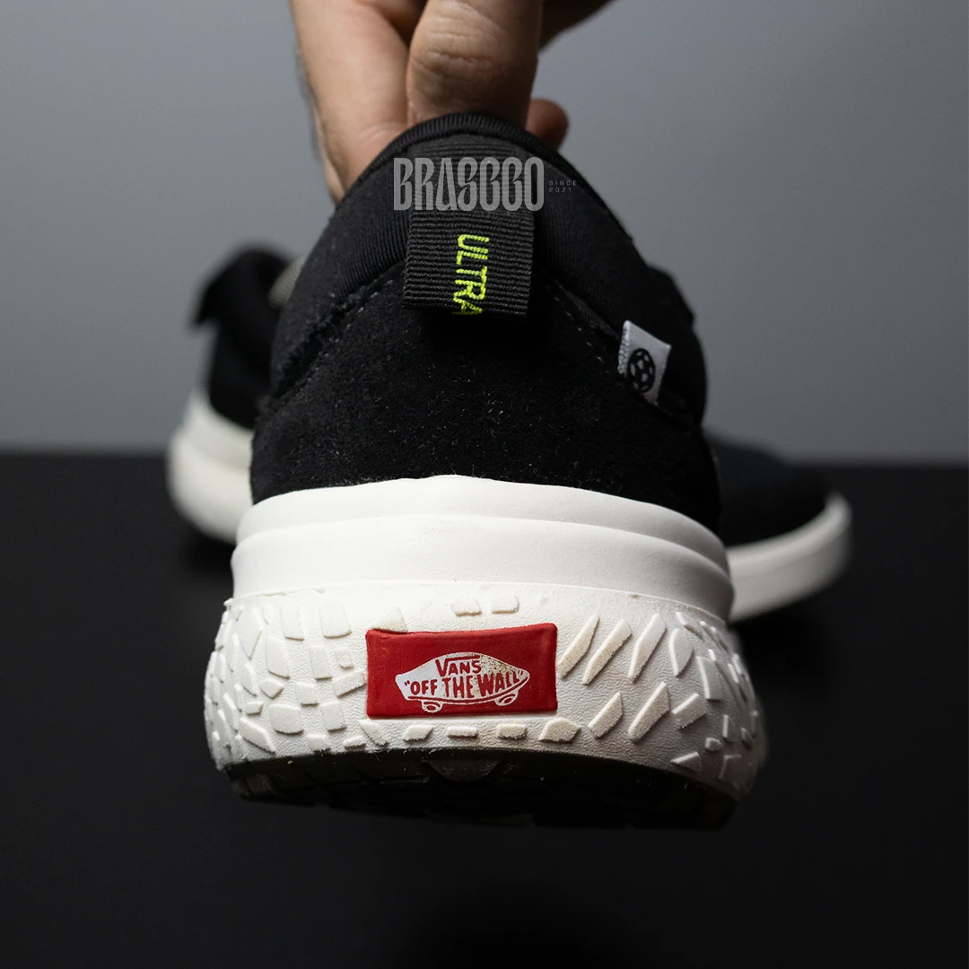 Tênis Ultrarange NEO VR3 Dementia Black