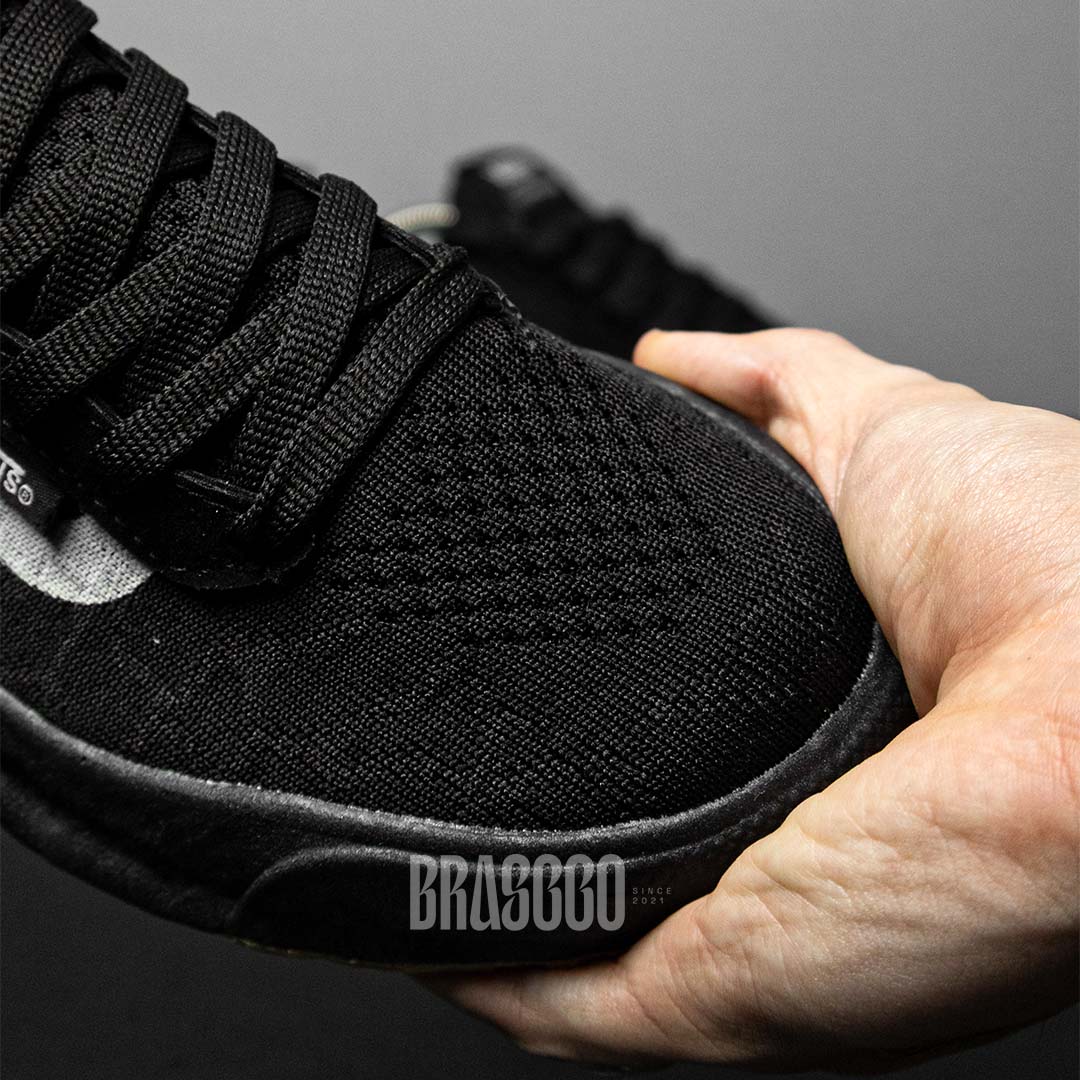 Tênis Ultrarange VR3 All Black