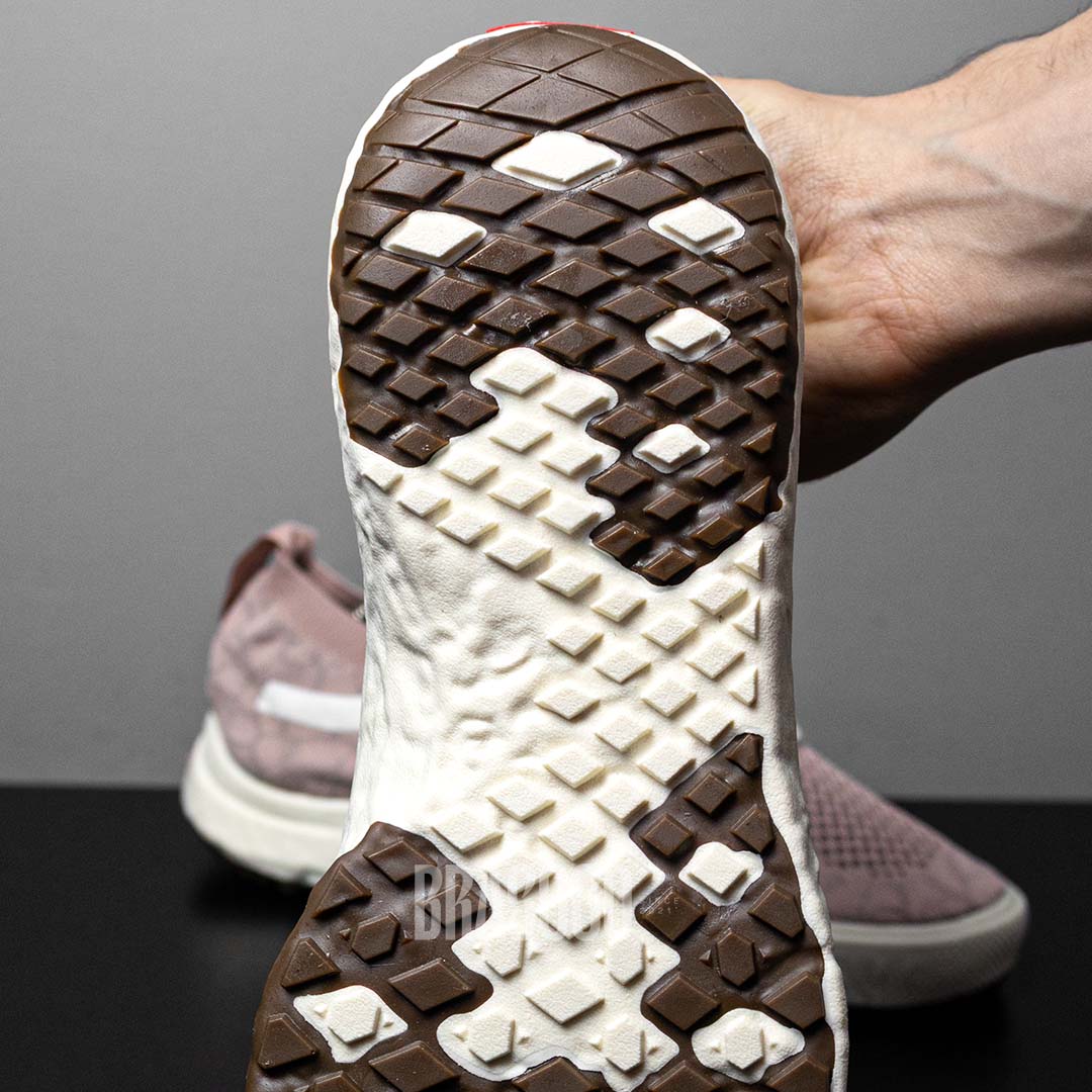 Tênis Ultrarange VR3 Nude