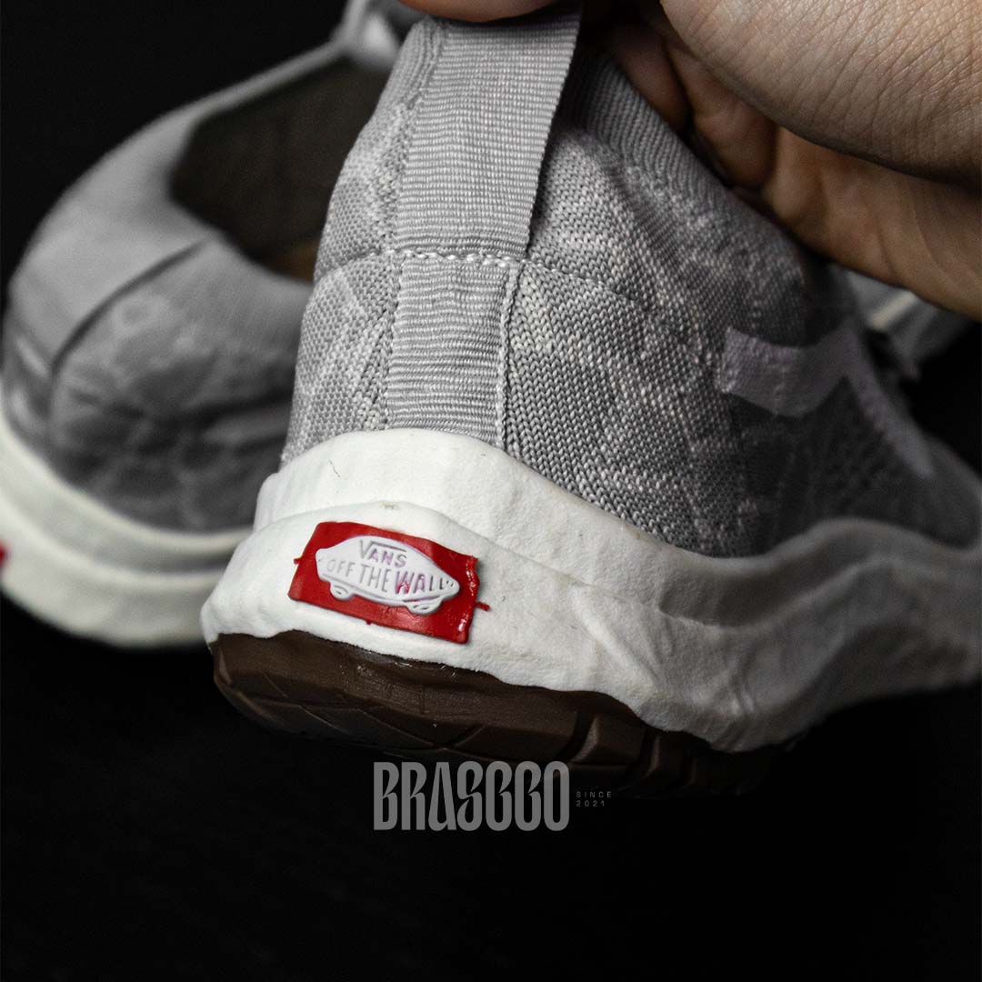 Tênis Ultrarange VR3 Cinza