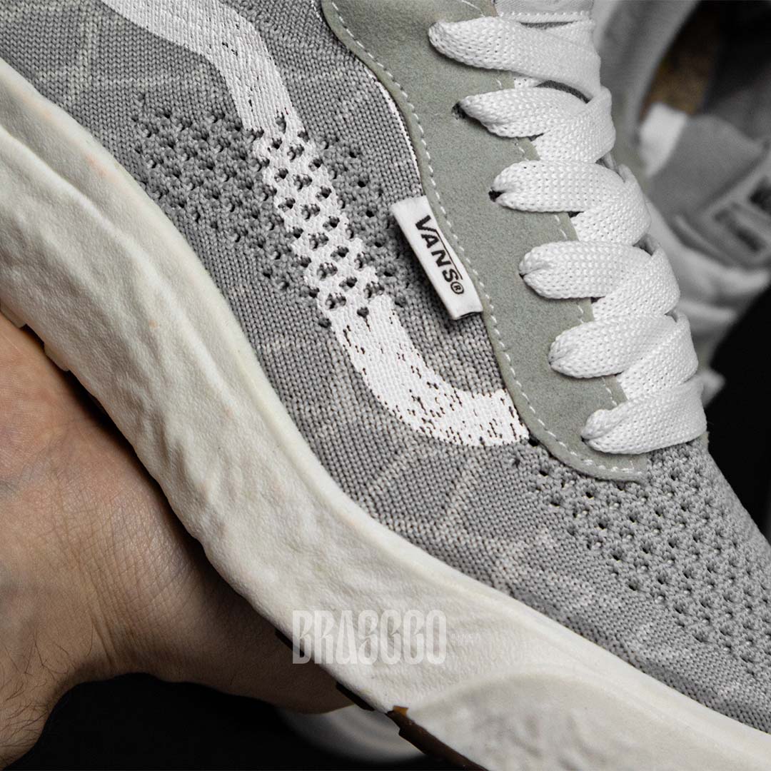 Tênis Ultrarange VR3 Cinza