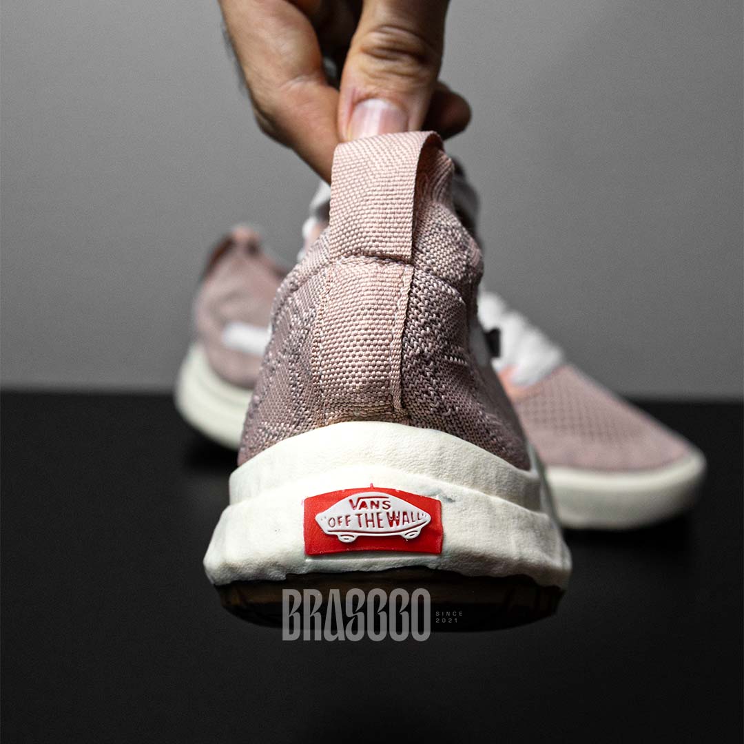 Tênis Ultrarange VR3 Nude