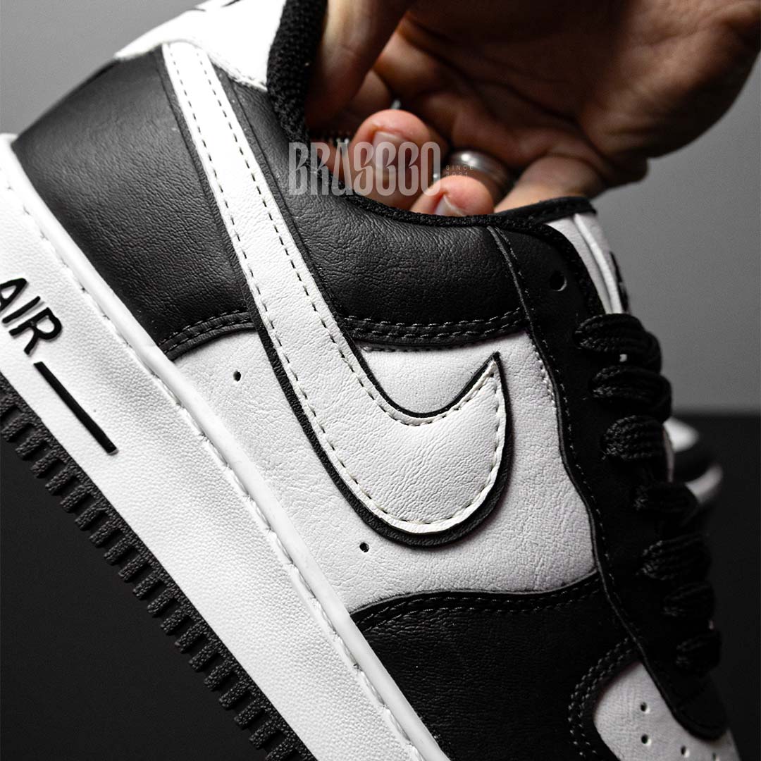 Tênis Air Force 1 - Panda