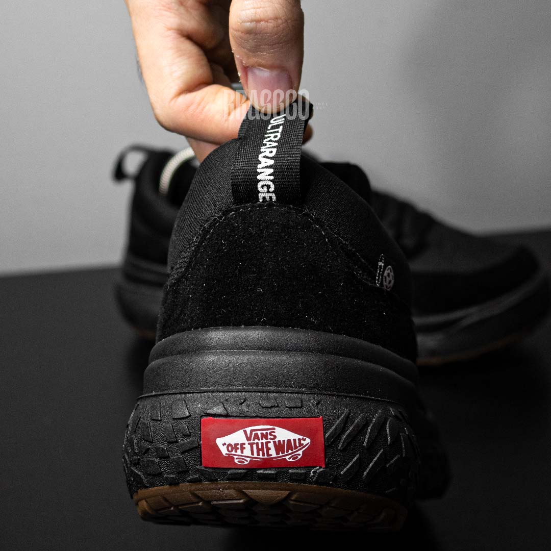 Tênis Ultrarange NEO VR3 All Black