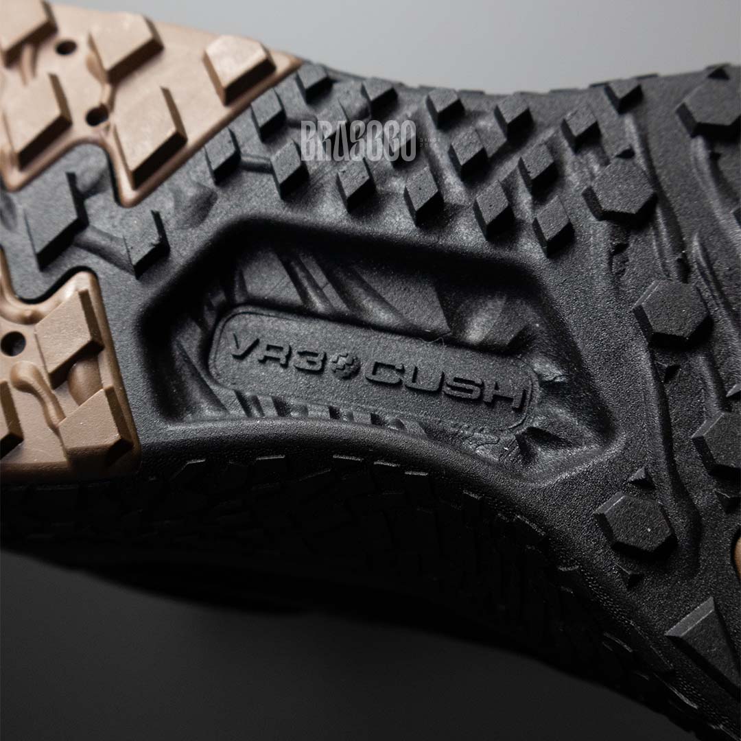 Tênis Ultrarange NEO VR3 All Black