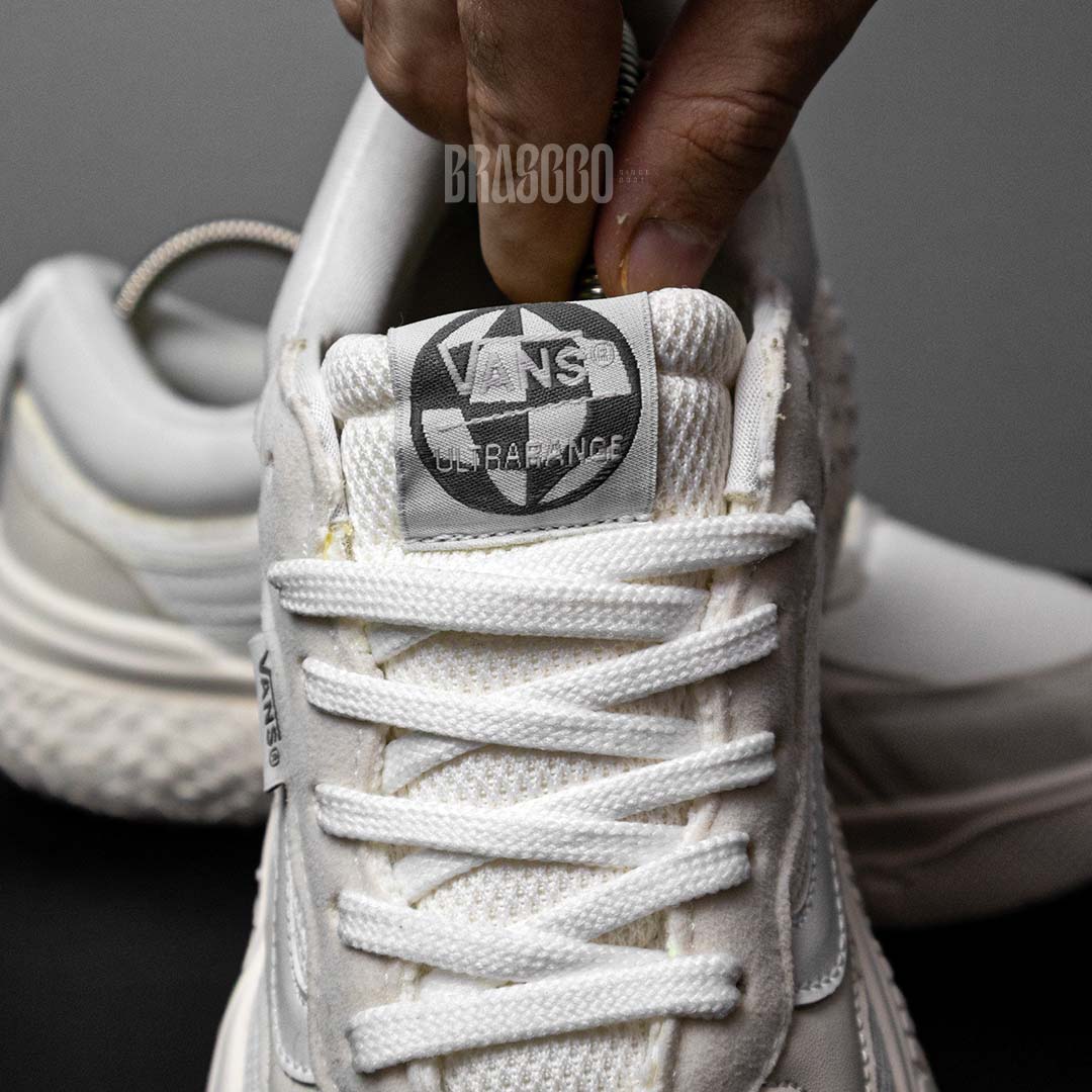Tênis Ultrarange NEO VR3 Branco