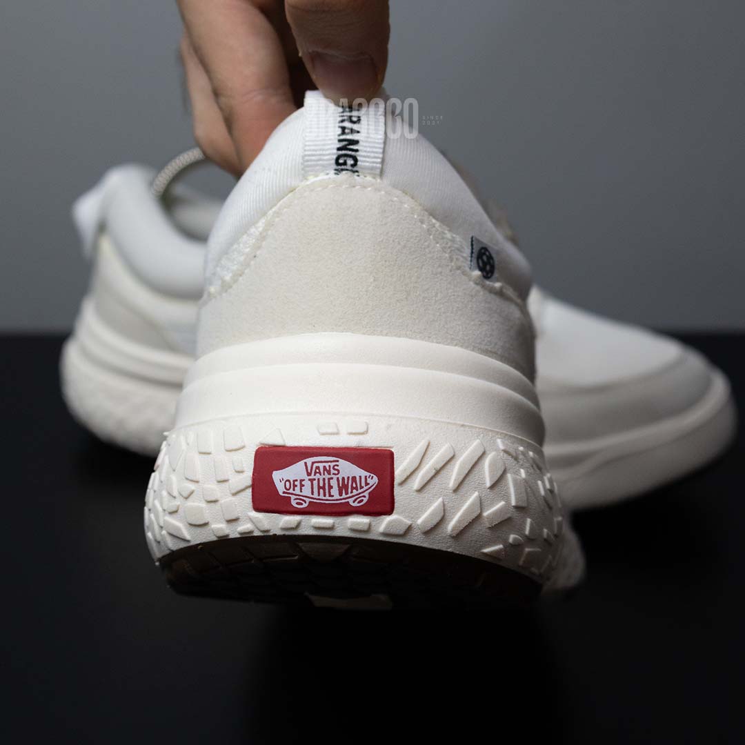 Tênis Ultrarange NEO VR3 Branco