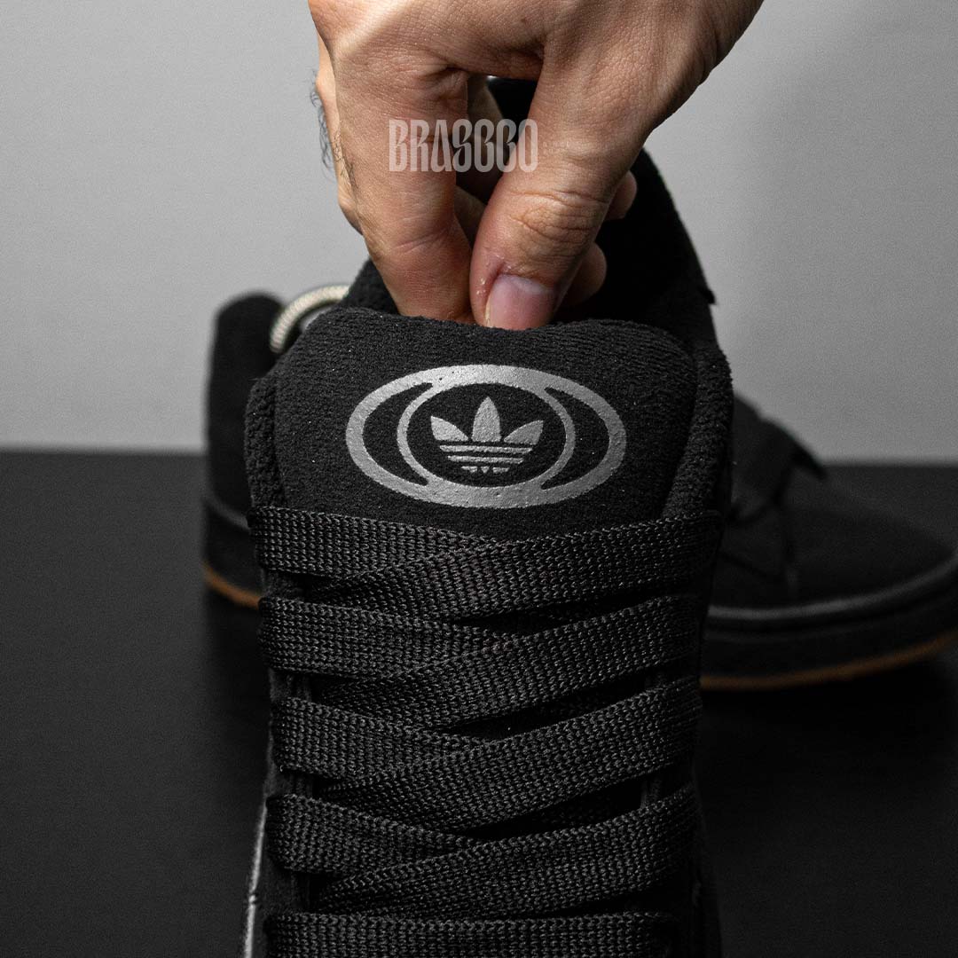 Tênis Campus 00's - All Black