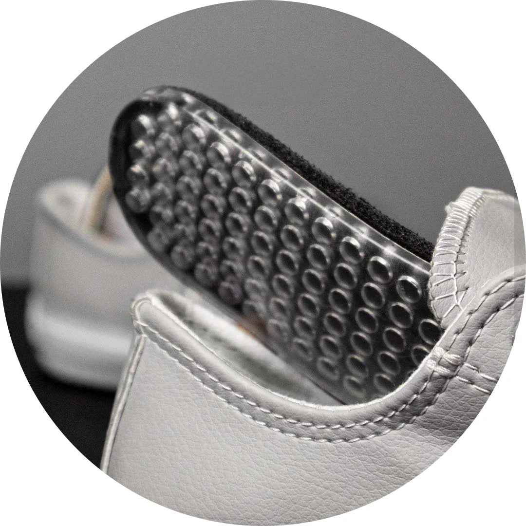 Tenis Palmilha em Gel