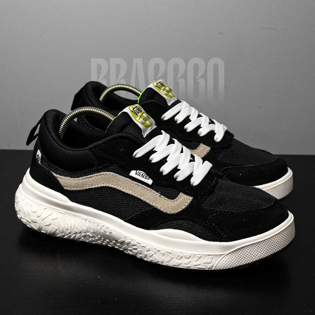 Tênis Ultrarange NEO VR3 Dementia Black