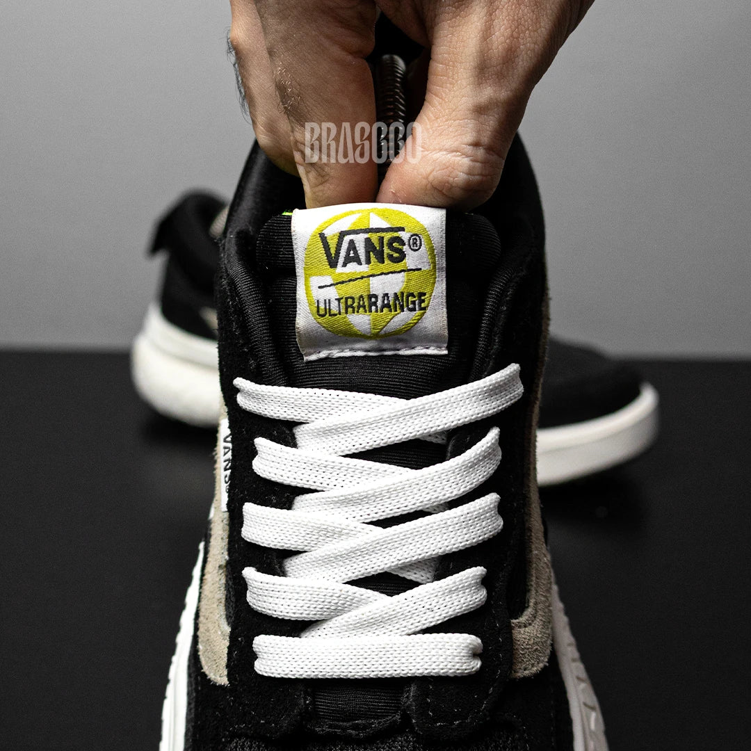 Tênis Ultrarange NEO VR3 Dementia Black