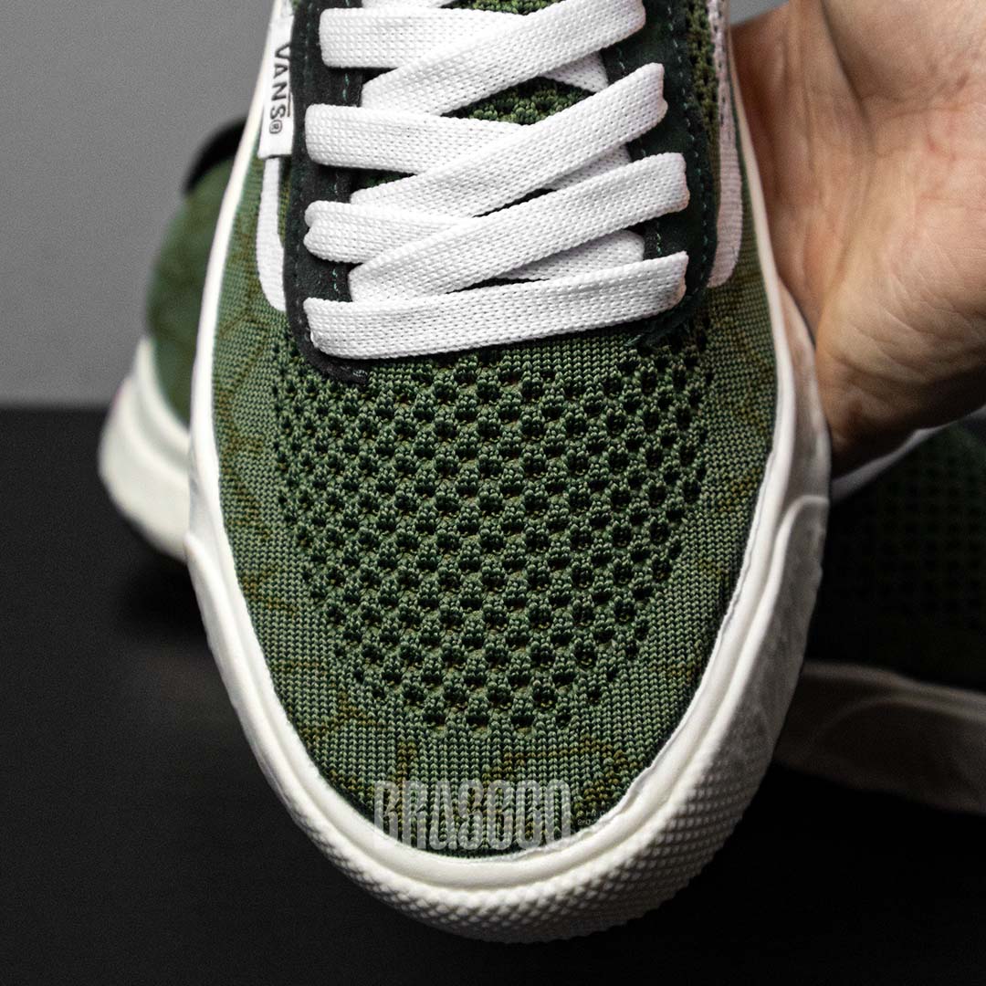 Tênis Ultrarange VR3 Verde