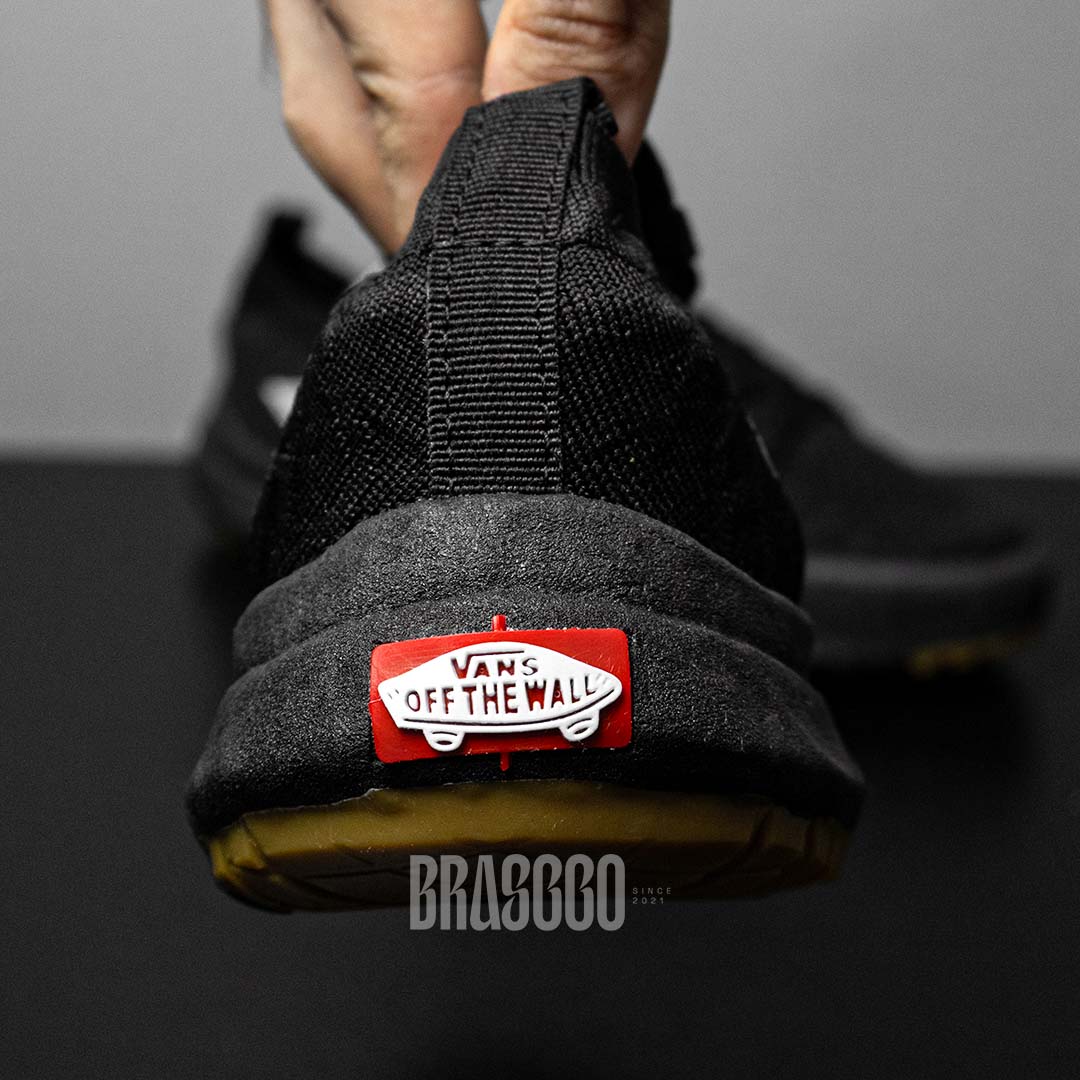 Tênis Ultrarange VR3 All Black