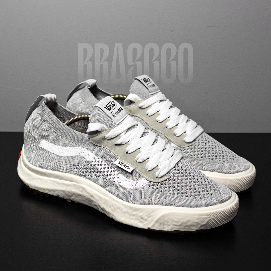 Tênis Ultrarange VR3 Cinza