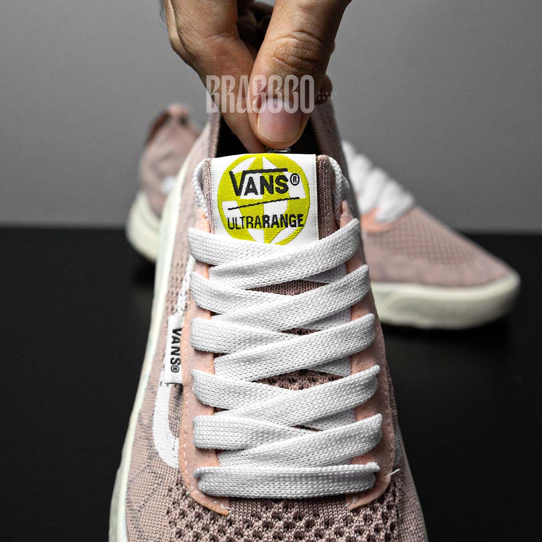 Tênis Ultrarange VR3 Nude