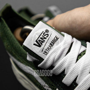 Tênis Ultrarange VR3 Verde