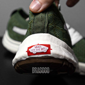 Tênis Ultrarange VR3 Verde