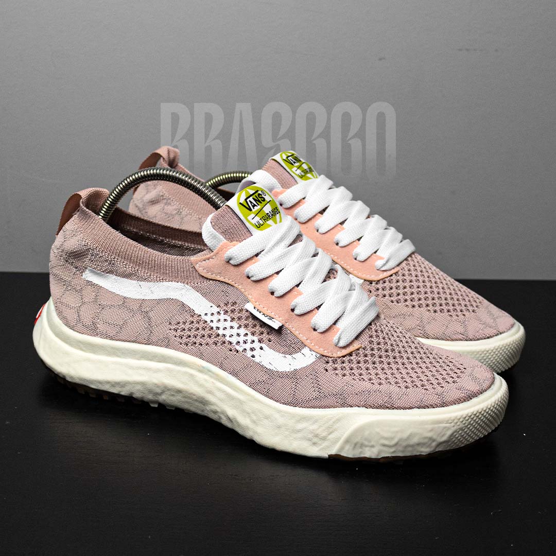 Tênis Ultrarange VR3 Nude