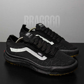 Tênis Ultrarange VR3 All Black