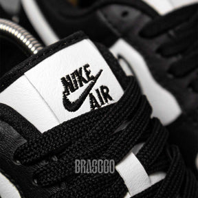 Tênis Air Force 1 - Panda