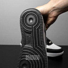 Tênis Air Force 1 - Panda