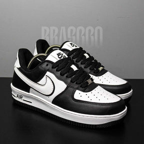 Tênis Air Force 1 - Panda