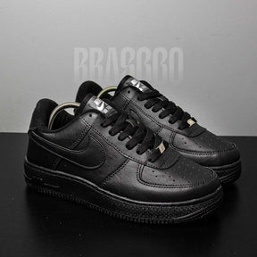 Tênis Air Force 1 - Preto