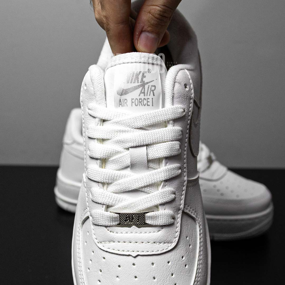 Tênis Air Force 1 - Branco