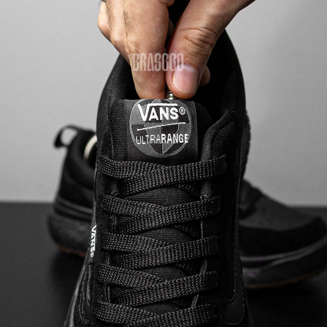 Tênis Ultrarange NEO VR3 All Black