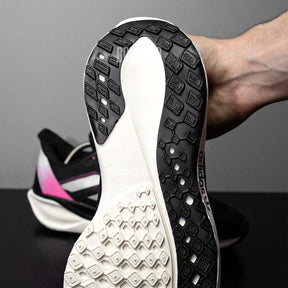 Tênis Adizero Drive RC - Preto/Rosa