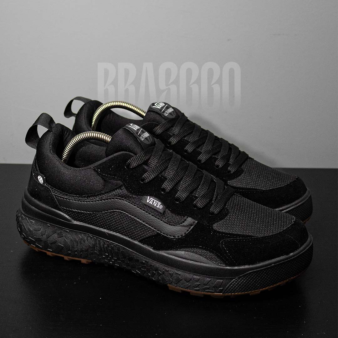 Tênis Ultrarange NEO VR3 All Black