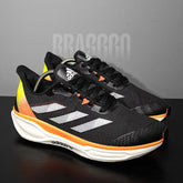 Tênis Adizero Drive RC - Preto/Laranja