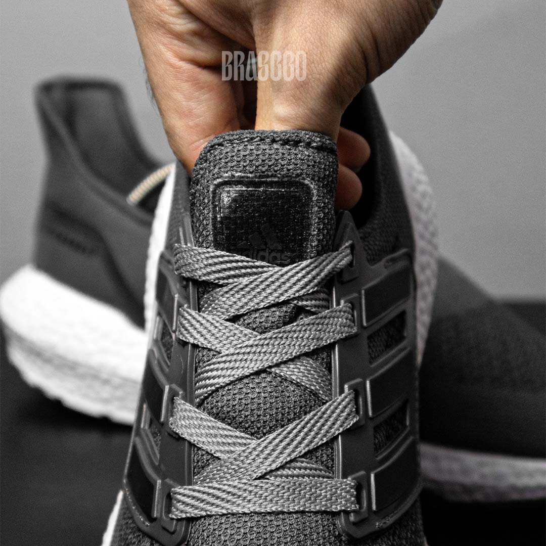 Tênis Ultraboost 21 - Cinza