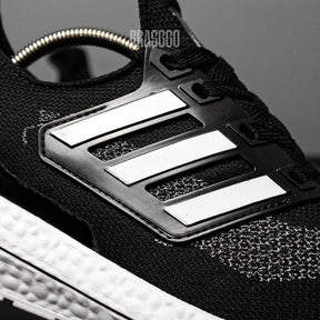 Tênis Ultraboost 21 - Preto/Branco