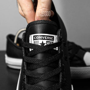 Tênis All Star - Preto Cano Baixo