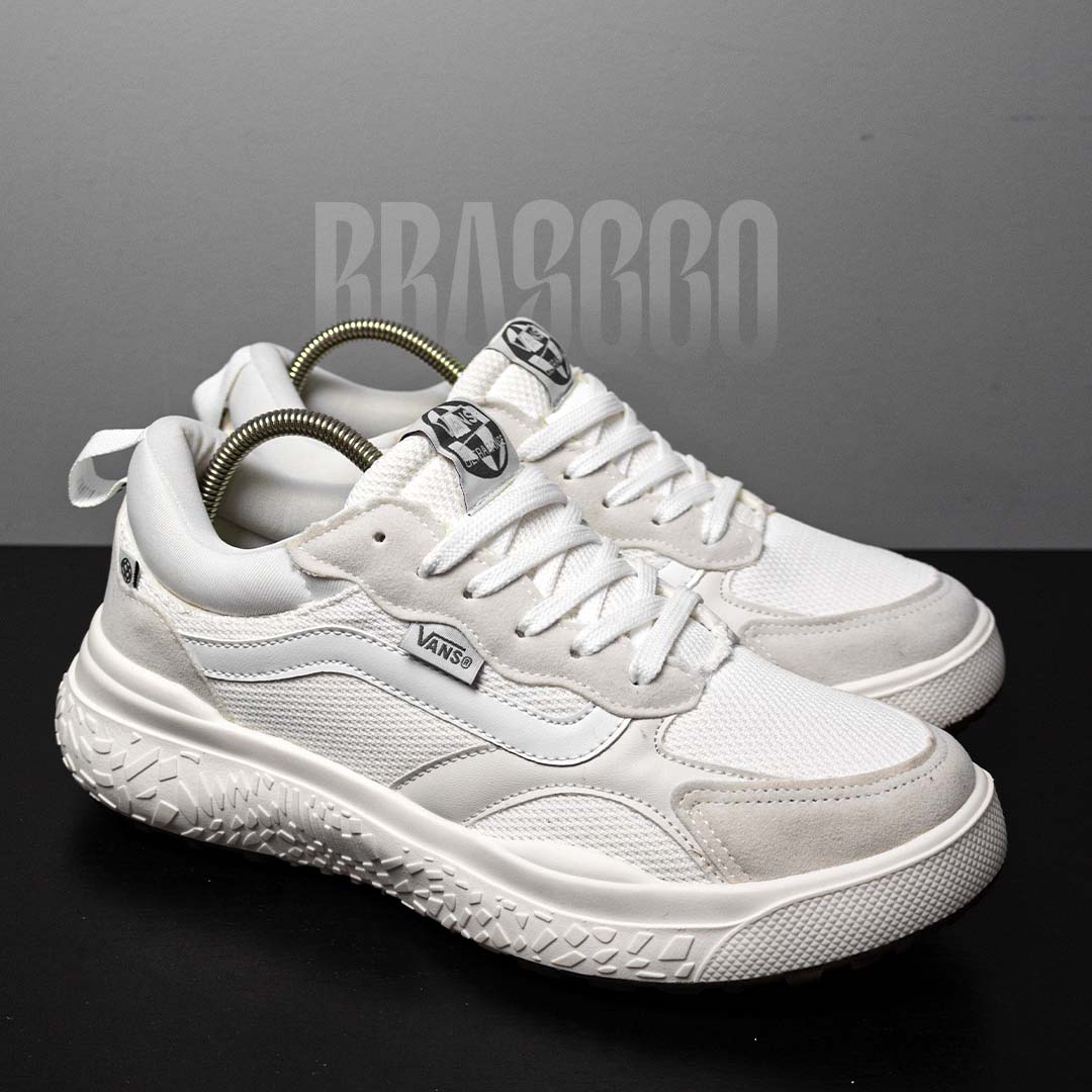 Tênis Ultrarange NEO VR3 Branco