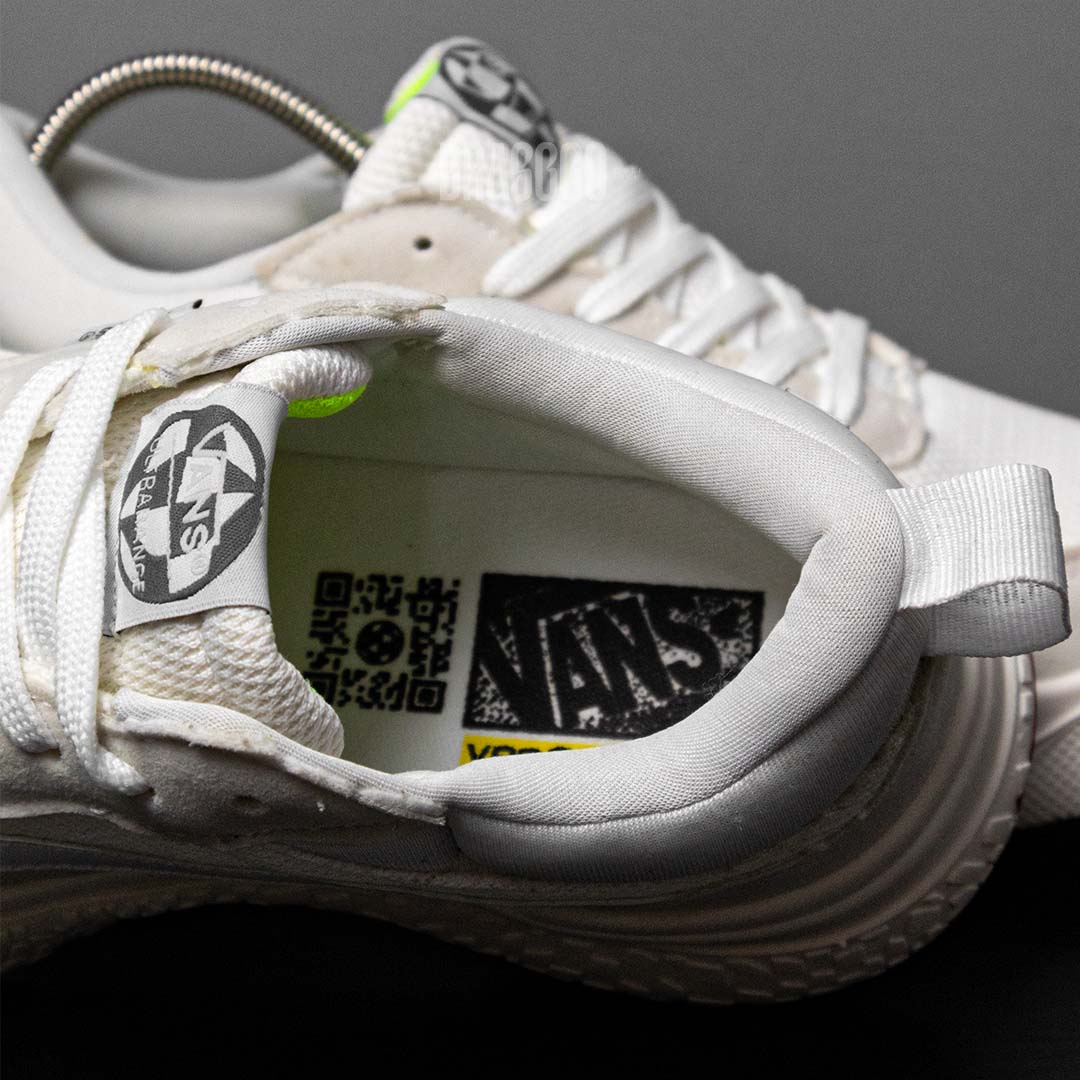 Tênis Ultrarange NEO VR3 Branco