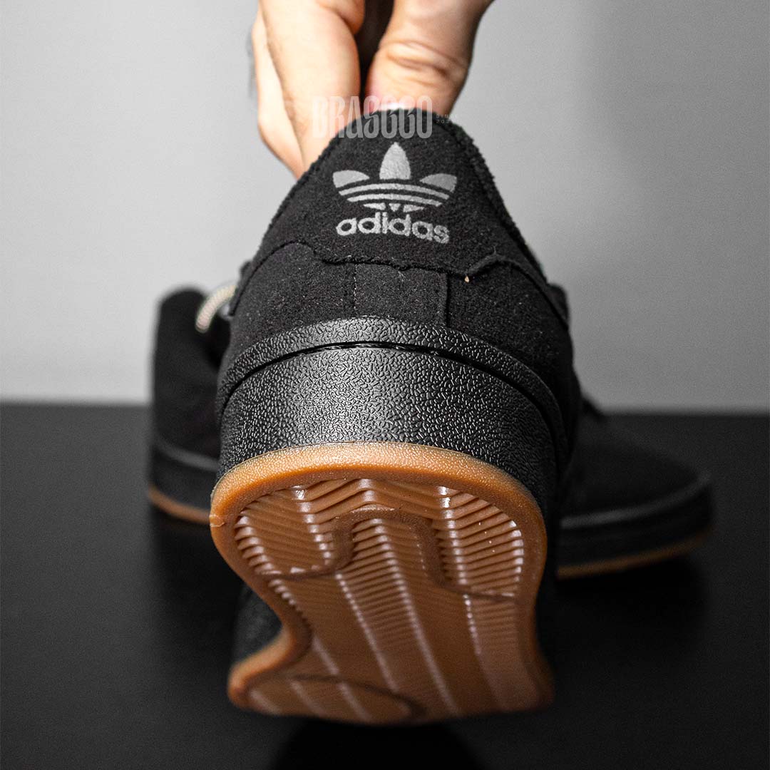 Tênis Campus 00's - All Black